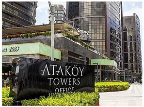 ATAKÖY TOWERS